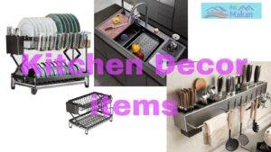 3 indian kitchen decorating ideas