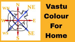 Vastu Colour For Home
